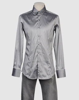 A & B - CAMICIE - Camicie maniche lunghe - su YOOX.COM