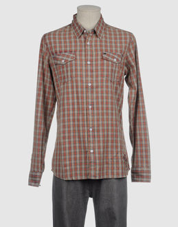 BILLABONG - CAMICIE - Camicie maniche lunghe - su YOOX.COM