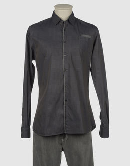 B>MORE - CAMICIE - Camicie maniche lunghe - su YOOX.COM