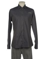 B>MORE - Camicia maniche lunghe