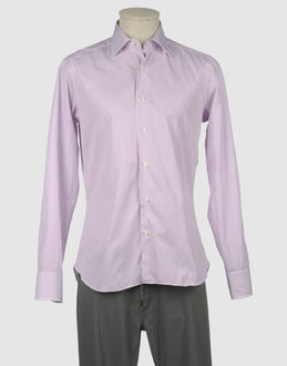 MASTAI FERRETTI - CAMICIE - Camicie maniche lunghe - su YOOX.COM