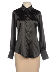 GAUDI' - Camicia maniche lunghe