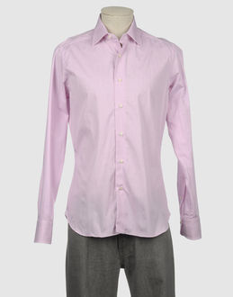 MASTAI FERRETTI - CAMICIE - Camicie maniche lunghe - su YOOX.COM
