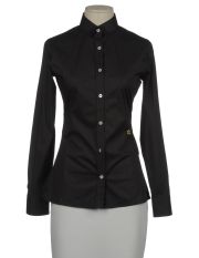 HOLLYWOOD MILANO - Camicia maniche lunghe