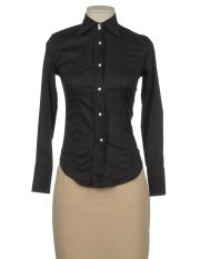 CODE ONE\P - Camicia maniche lunghe