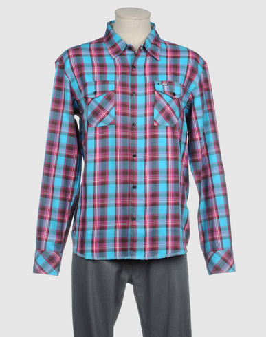 ZOOM BILLABONG - Shirts