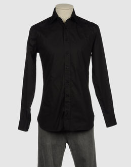 ALAIN MANOUKIAN - CAMICIE - Camicie maniche lunghe - su YOOX.COM