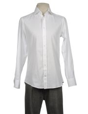 ALAIN MANOUKIAN - Camicia maniche lunghe