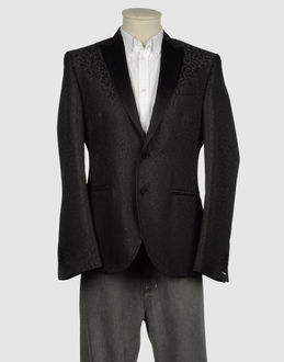 BIKKEMBERGS - CAPISPALLA - Giacche - su YOOX.COM