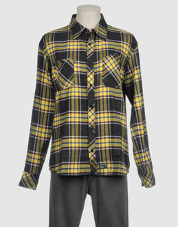BILLABONG - CAMICIE - Camicie maniche lunghe - su YOOX.COM