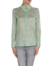 REBECCA MOSES - Camicia maniche lunghe