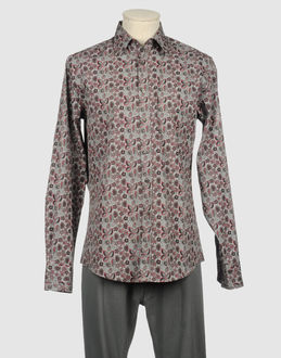 LIBERTY OF LONDON - CAMICIE - Camicie maniche lunghe - su YOOX.COM