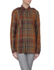 RALPH LAUREN - Long sleeve shirt