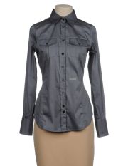 GAUDI' - Long sleeve shirt