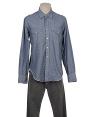 ENGINEERED GARMENTS - Long sleeve shirt