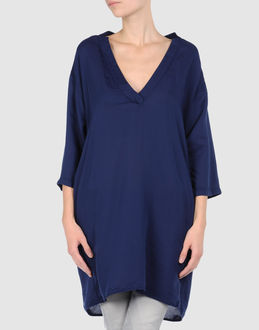 MAURO GRIFONI - HEMDEN - Blusen - bei YOOX.COM