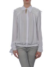 ELISABETTA FRANCHI for CELYN b. - Μακρυμάνικο πουκάμισο