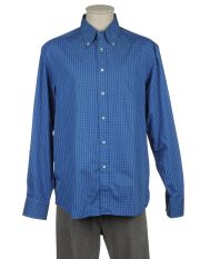 GRIGIO PERLA - Long sleeve shirt