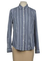 TJ TRUSSARDI JEANS - Рубашка с длинными рукавами