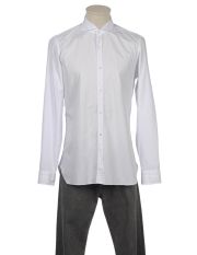 GIAMPAOLO - Camicia maniche lunghe