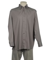 GIAMPAOLO - Camicia maniche lunghe