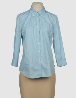 Polo Jeans Company - Chemises - Chemises manches 3/4