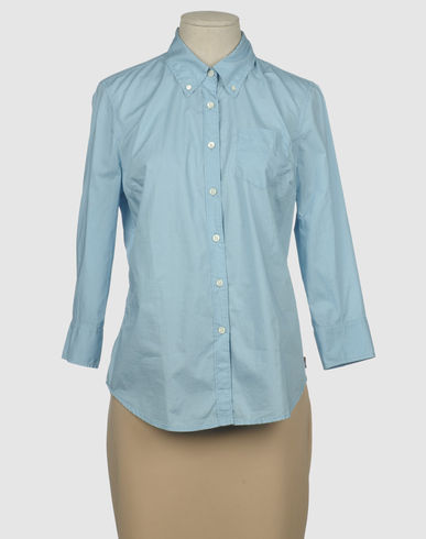 ZOOM POLO JEANS COMPANY - Long sleeve shirt