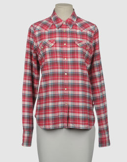 Polo Jeans Company - Chemises - Chemises manches longues