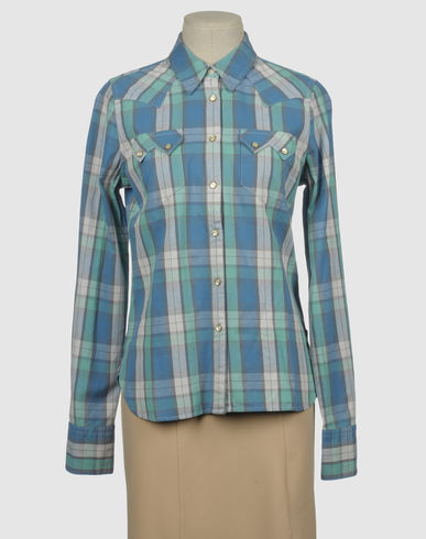 ZOOM POLO JEANS COMPANY - Long sleeve shirt