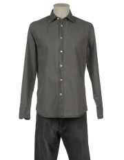CHECKIN'OUT 1212 - Camicia maniche lunghe