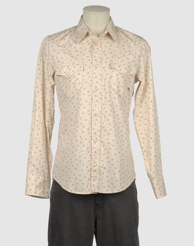 ZOOM CYCLE - Long sleeve shirt