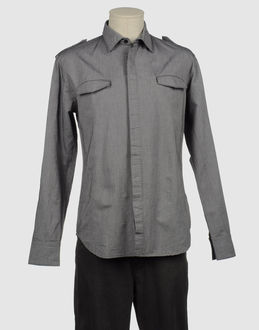 MISERICORDIA - CAMICIE - Camicie maniche lunghe - su YOOX.COM
