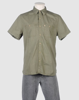 POLO JEANS COMPANY - CAMICIE - Camicie maniche corte - su YOOX.COM