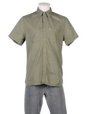 POLO JEANS COMPANY - Camicia maniche corte