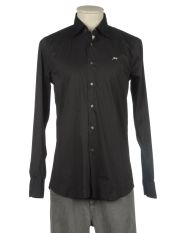 CARLO CHIONNA - Camisa de manga larga