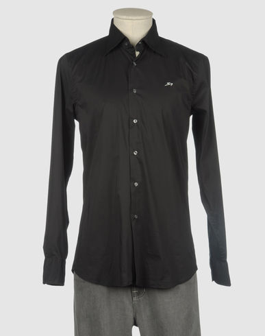 ZOOM CARLO CHIONNA - Long sleeve shirt