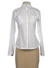DEK'HER - Camicia maniche lunghe