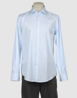 BOSS HUGO BOSS - CAMICIE - Camicie maniche lunghe - su YOOX.COM