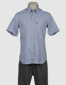MARLBORO CLASSICS - CAMICIE - Camicie maniche corte - su YOOX.COM