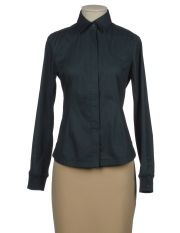 DEK'HER - Camicia maniche lunghe