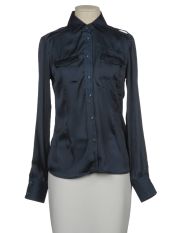 DEK'HER - Camicia maniche lunghe