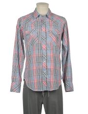 ENGINEERED GARMENTS - Long sleeve shirt