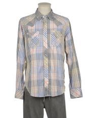 ENGINEERED GARMENTS - Long sleeve shirt