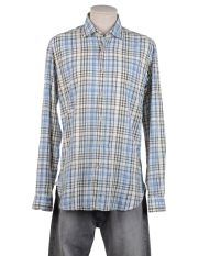GUGLIELMINOTTI - Camicia maniche lunghe