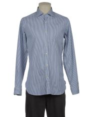 GUGLIELMINOTTI - Camicia maniche lunghe