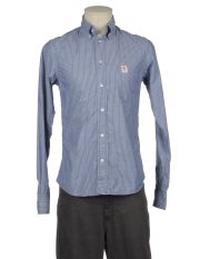 FRANKLIN & MARSHALL - Camisa de manga larga