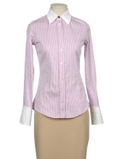 VDP SPORT - Camicia maniche lunghe