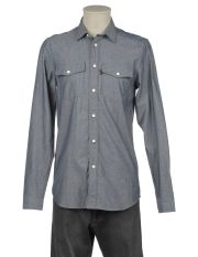 WESC - Long sleeve shirt