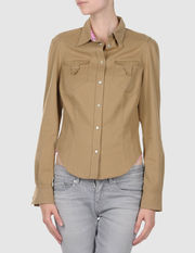 PAUL SMITH - Camicia maniche lunghe
