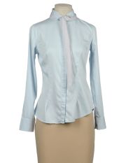 RIVAMONTI - Long sleeve shirt